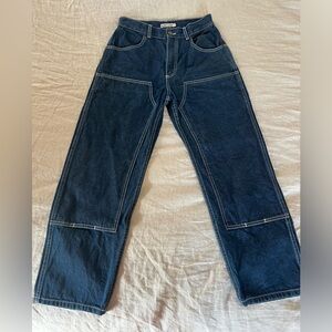 Rudy Jude utility jeans